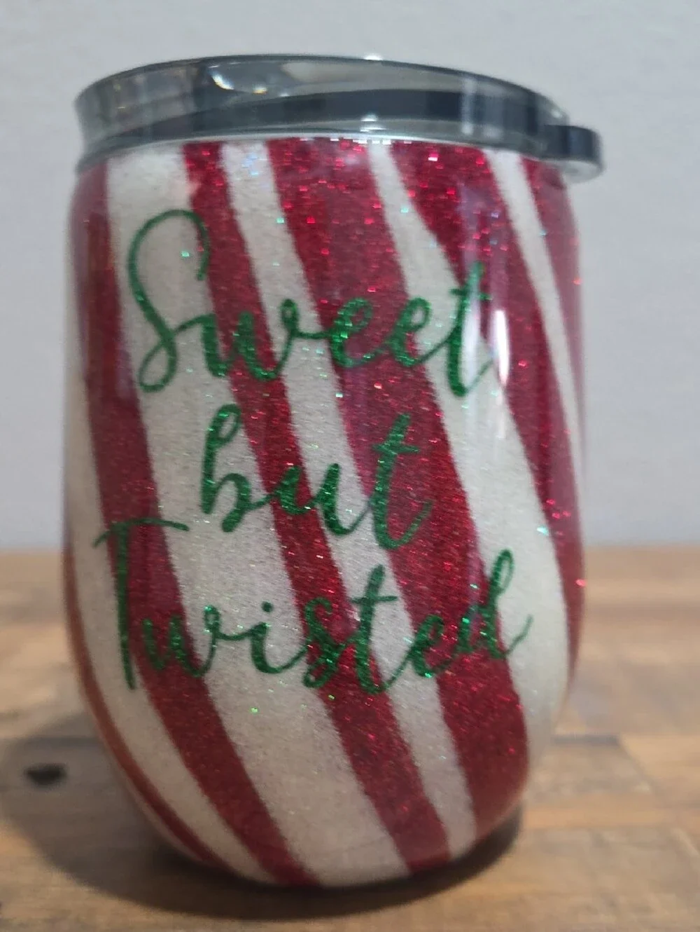 Handmade- One Of A Kind 